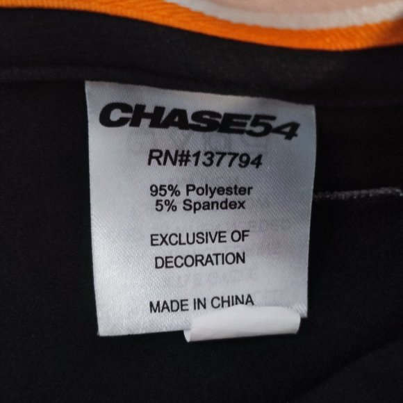 Chase 54 golf short casual grey checkered men's size 38 - Picture 6 of 10